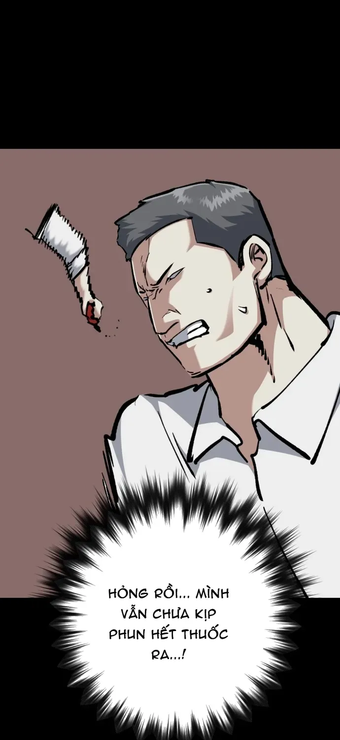 Sát Nhân Cuồng Loạn Chapter 181 - 44