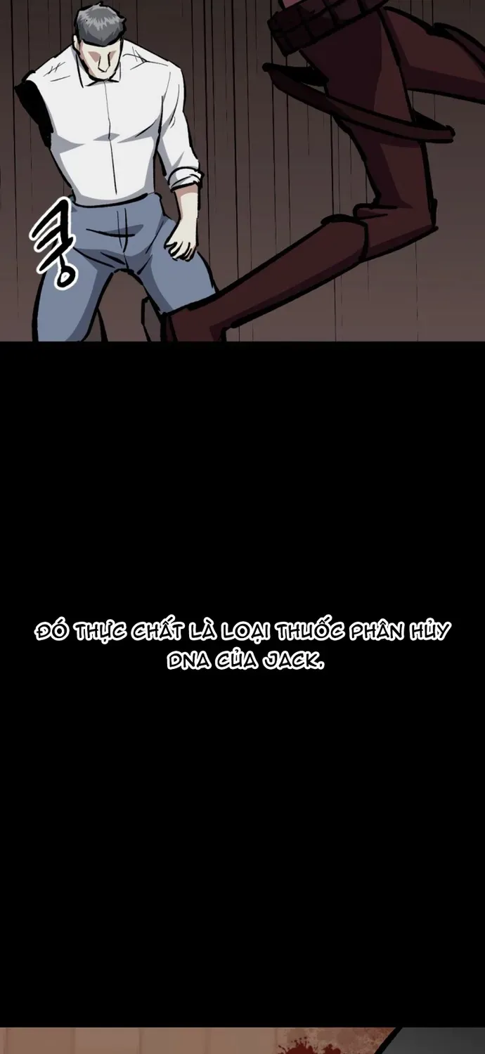 Sát Nhân Cuồng Loạn Chapter 181 - 52