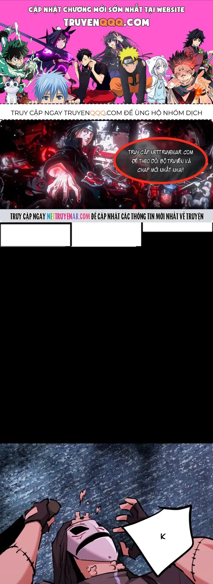 Sát Nhân Cuồng Loạn Chapter 182 - 1