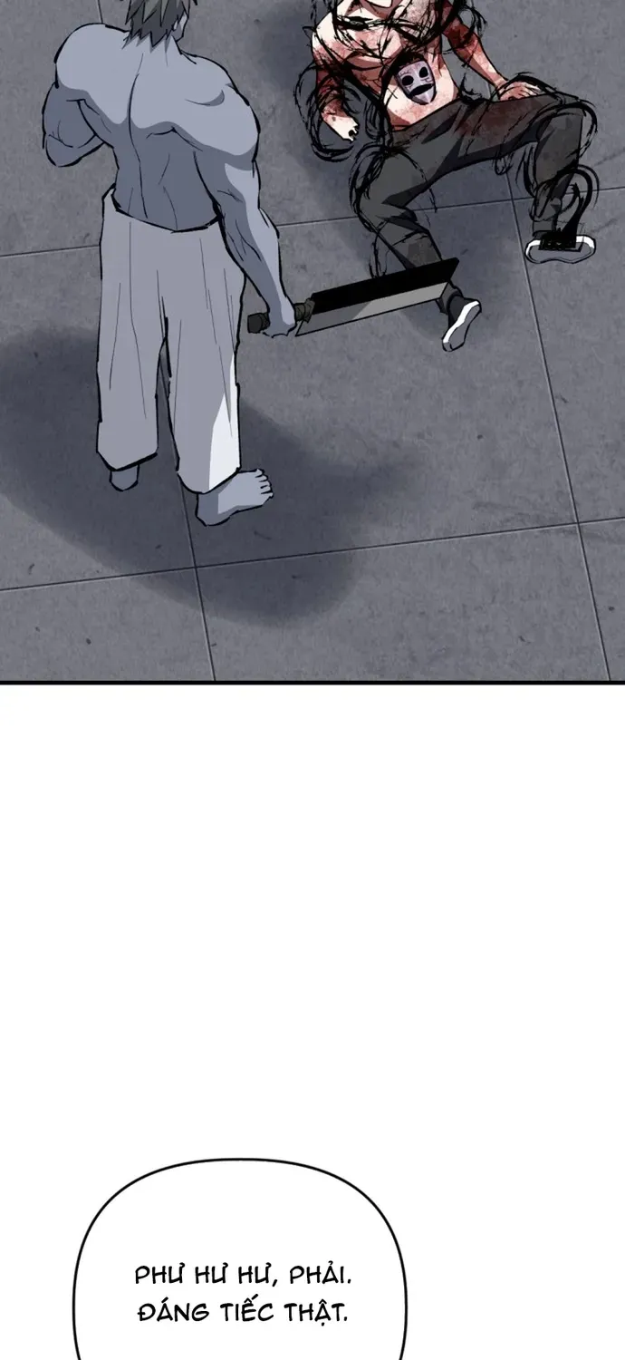 Sát Nhân Cuồng Loạn Chapter 182 - 11