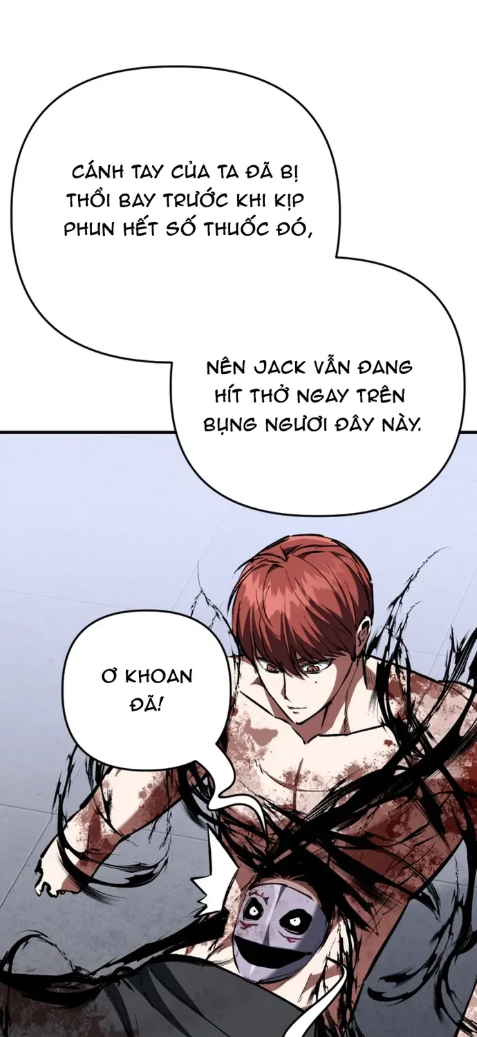 Sát Nhân Cuồng Loạn Chapter 182 - 13