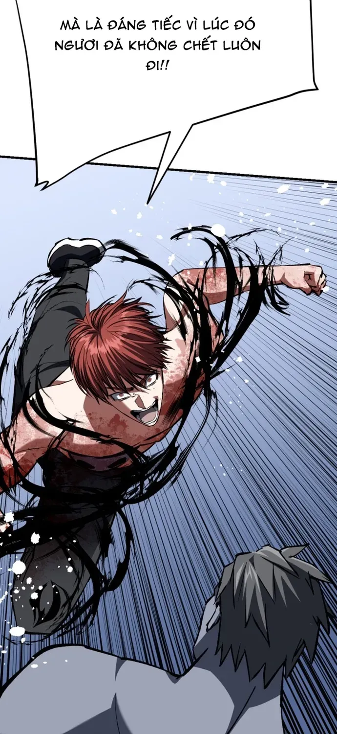 Sát Nhân Cuồng Loạn Chapter 182 - 17