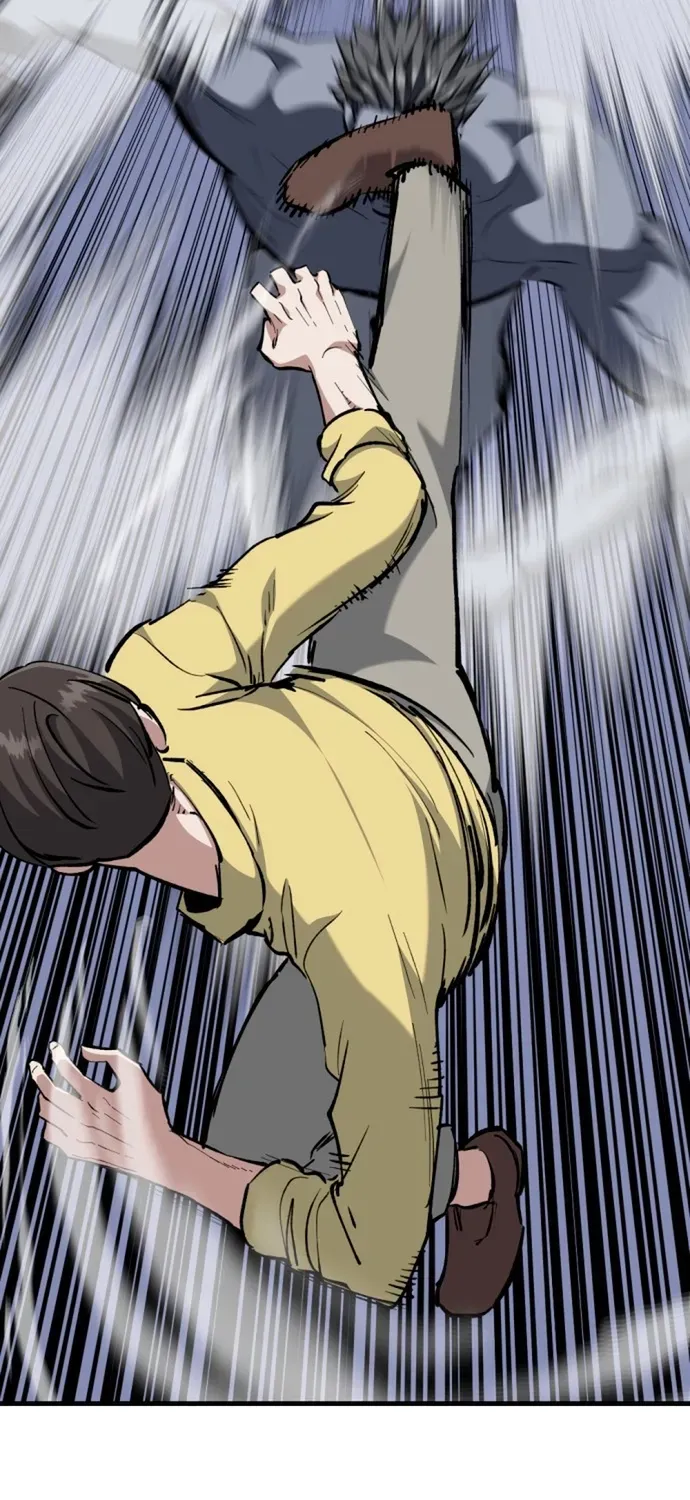 Sát Nhân Cuồng Loạn Chapter 182 - 43