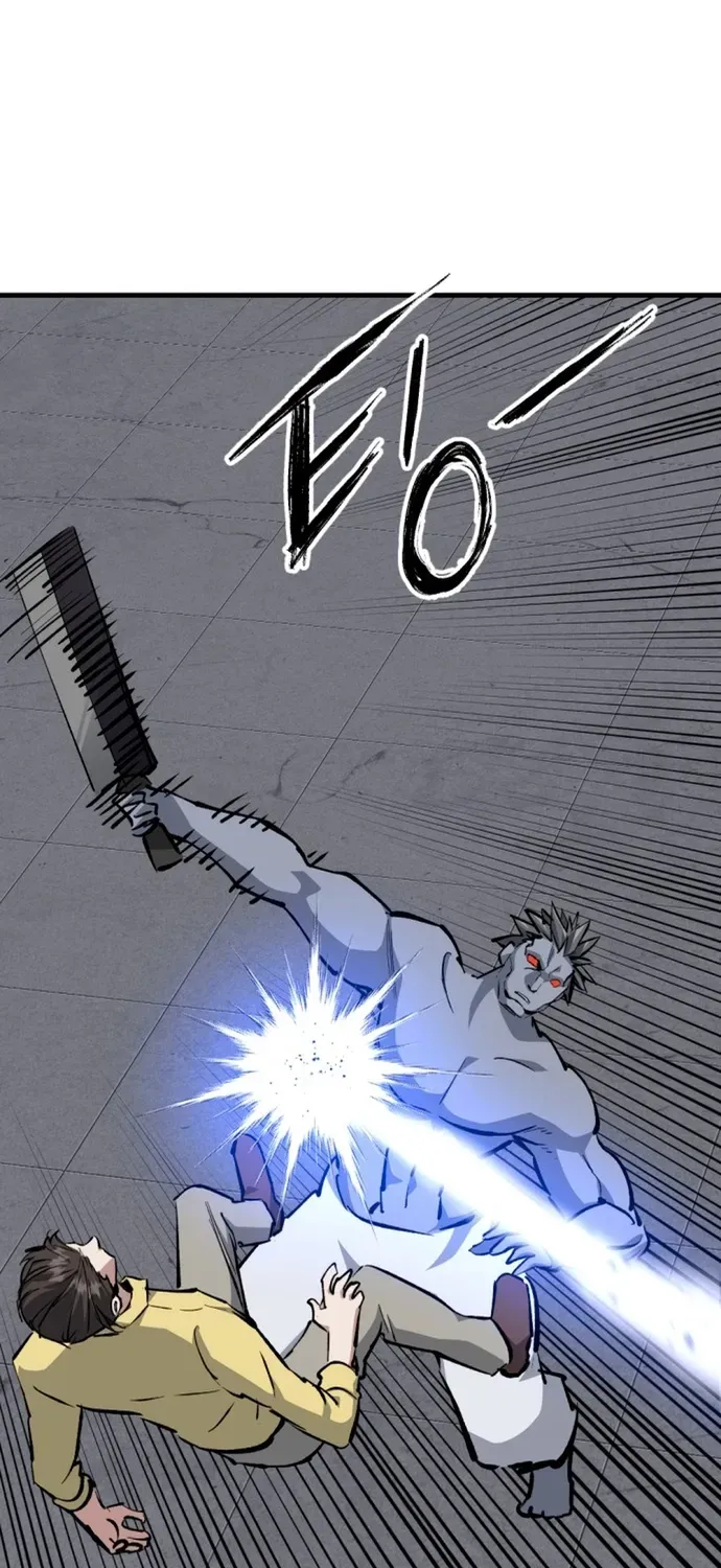 Sát Nhân Cuồng Loạn Chapter 182 - 49