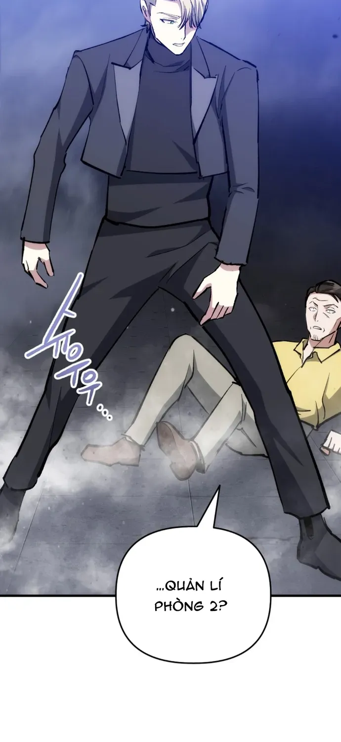 Sát Nhân Cuồng Loạn Chapter 182 - 52