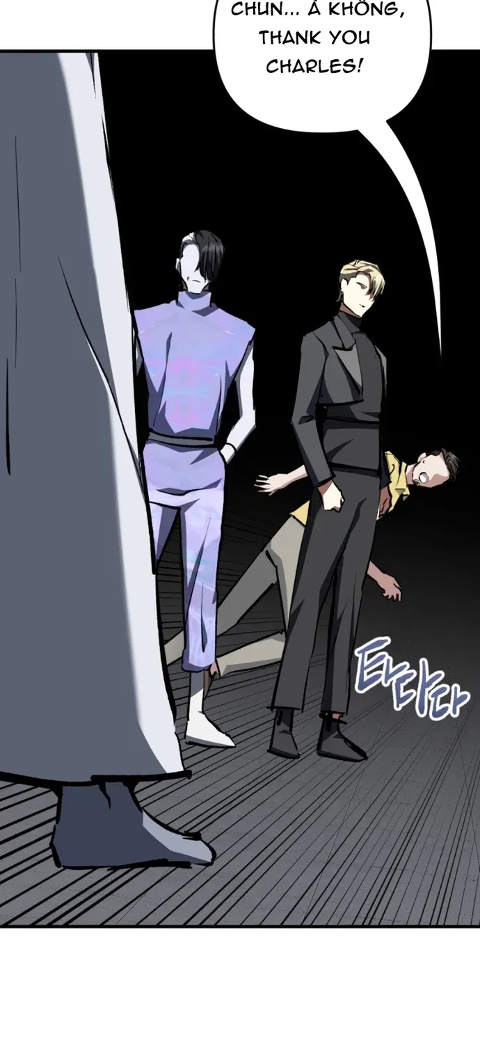 Sát Nhân Cuồng Loạn Chapter 182 - 56