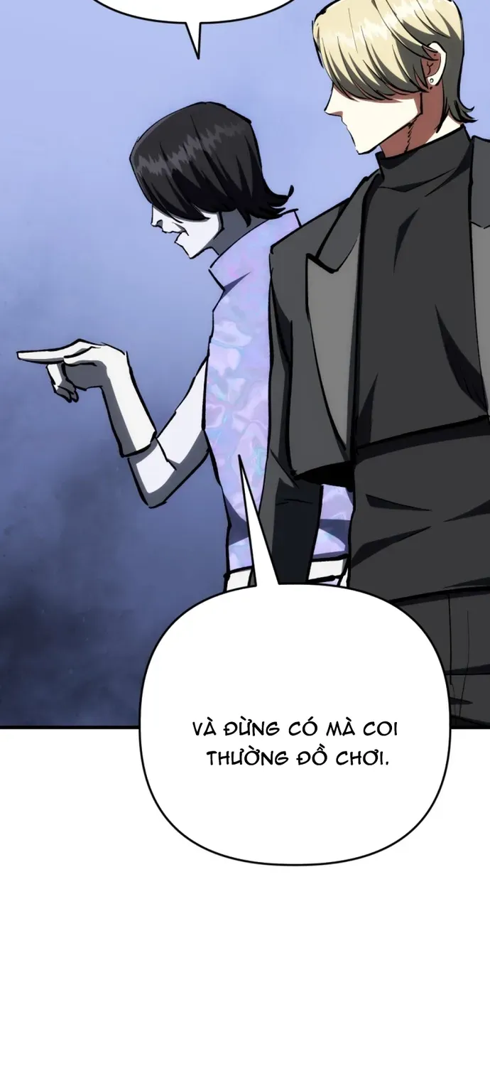 Sát Nhân Cuồng Loạn Chapter 182 - 59