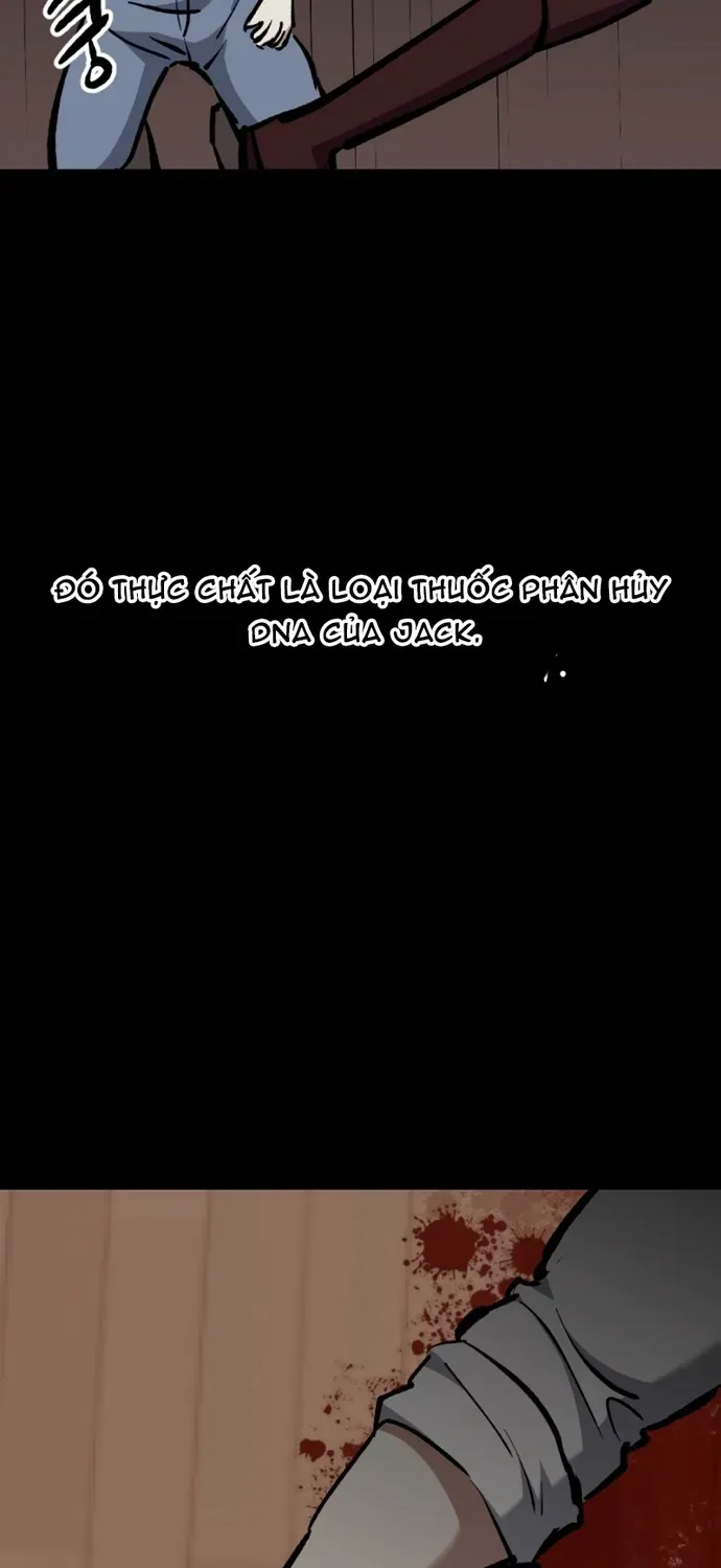 Sát Nhân Cuồng Loạn Chapter 182 - 7