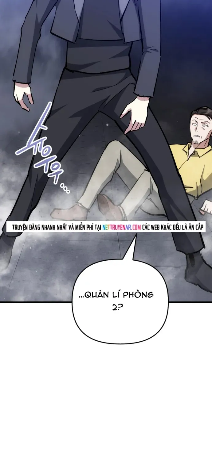 Sát Nhân Cuồng Loạn Chapter 183 - 3