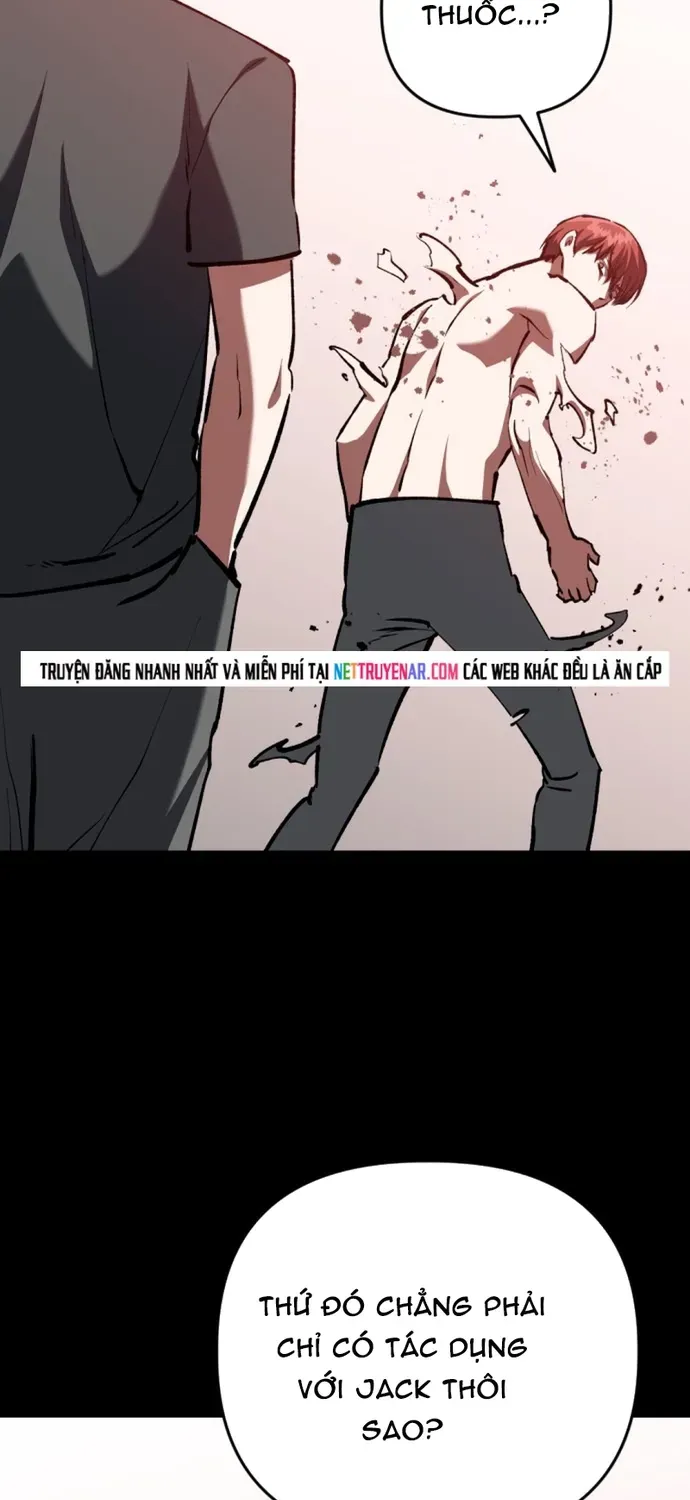 Sát Nhân Cuồng Loạn Chapter 183 - 31