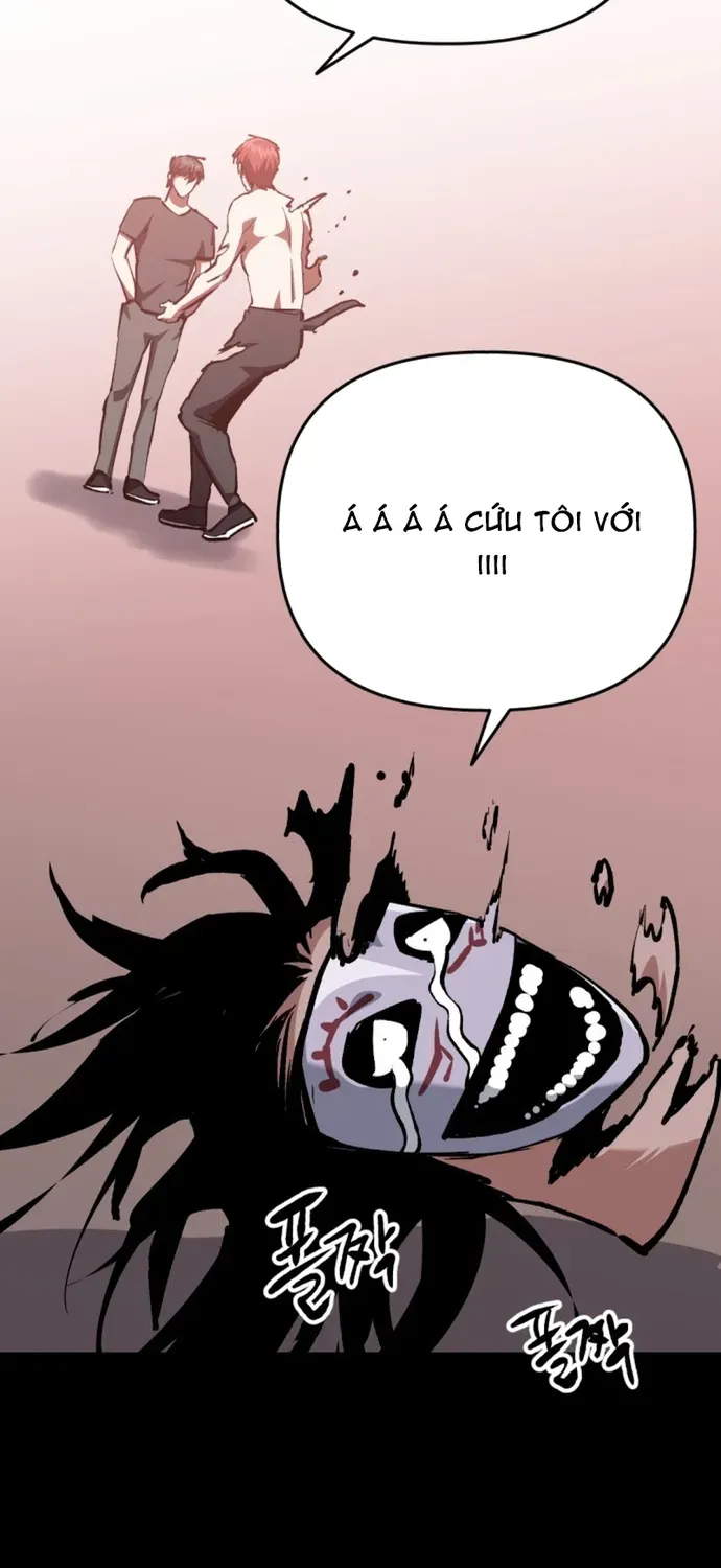 Sát Nhân Cuồng Loạn Chapter 183 - 32