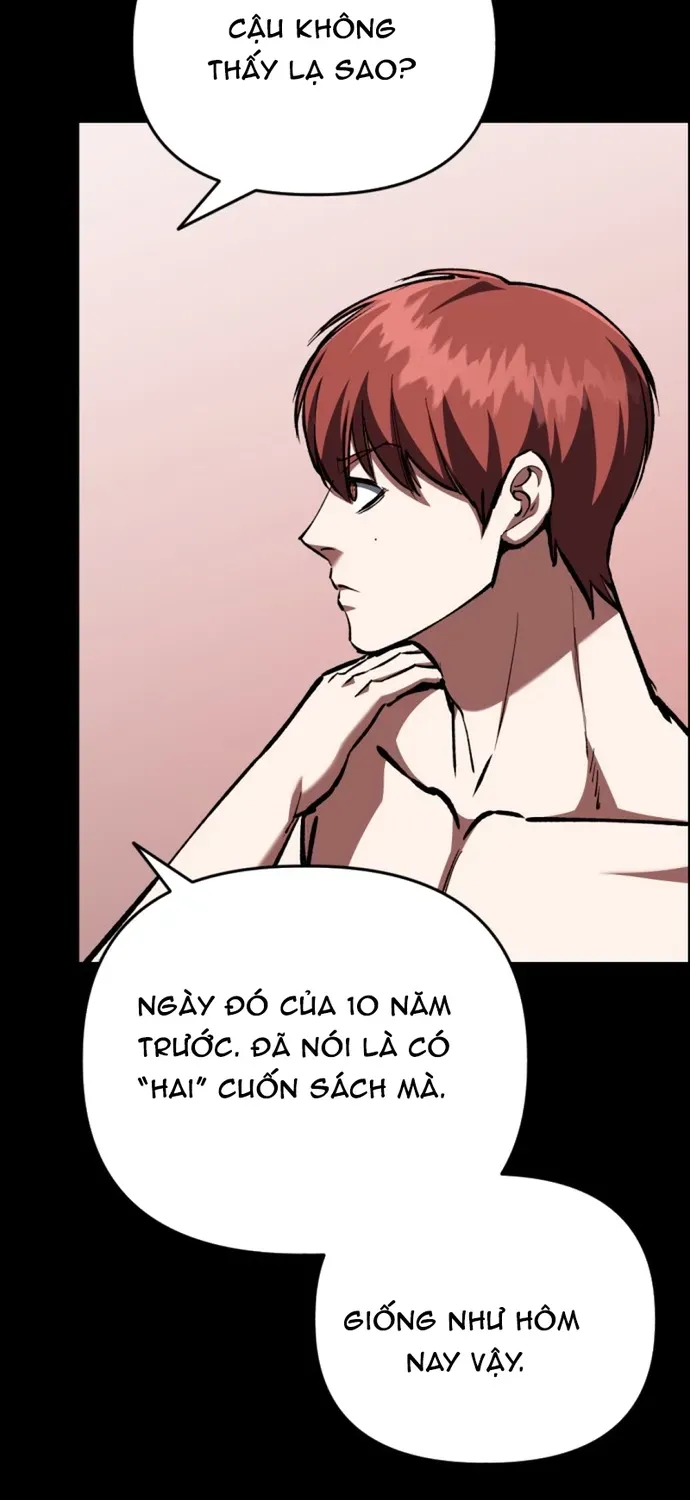 Sát Nhân Cuồng Loạn Chapter 183 - 42