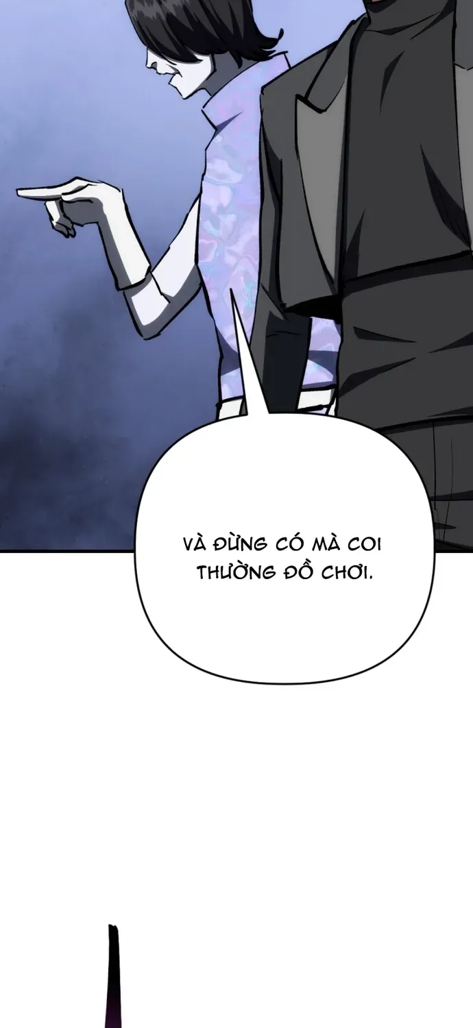 Sát Nhân Cuồng Loạn Chapter 183 - 10