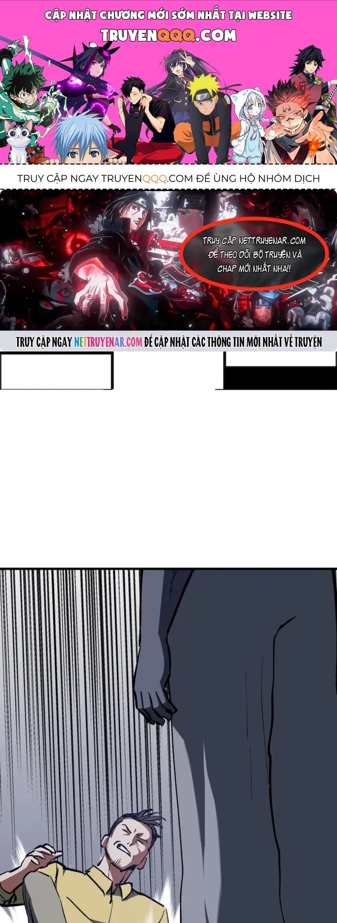 Sát Nhân Cuồng Loạn Chapter 184 - 1
