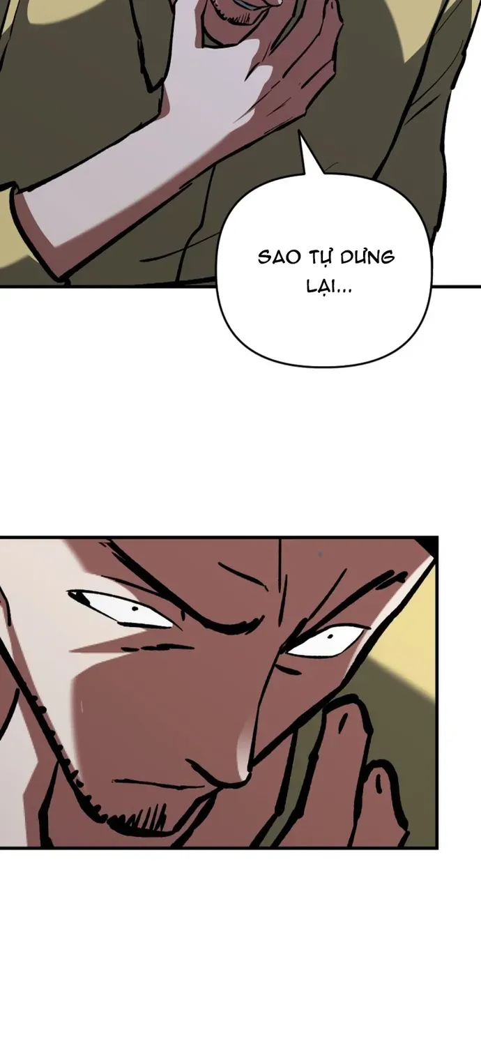 Sát Nhân Cuồng Loạn Chapter 184 - 3