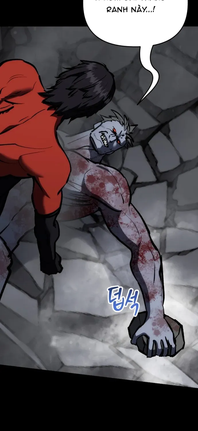 Sát Nhân Cuồng Loạn Chapter 184 - 33