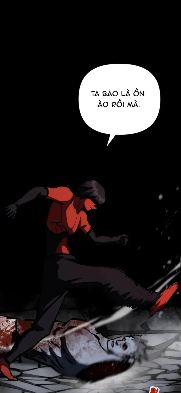 Sát Nhân Cuồng Loạn Chapter 184 - 34