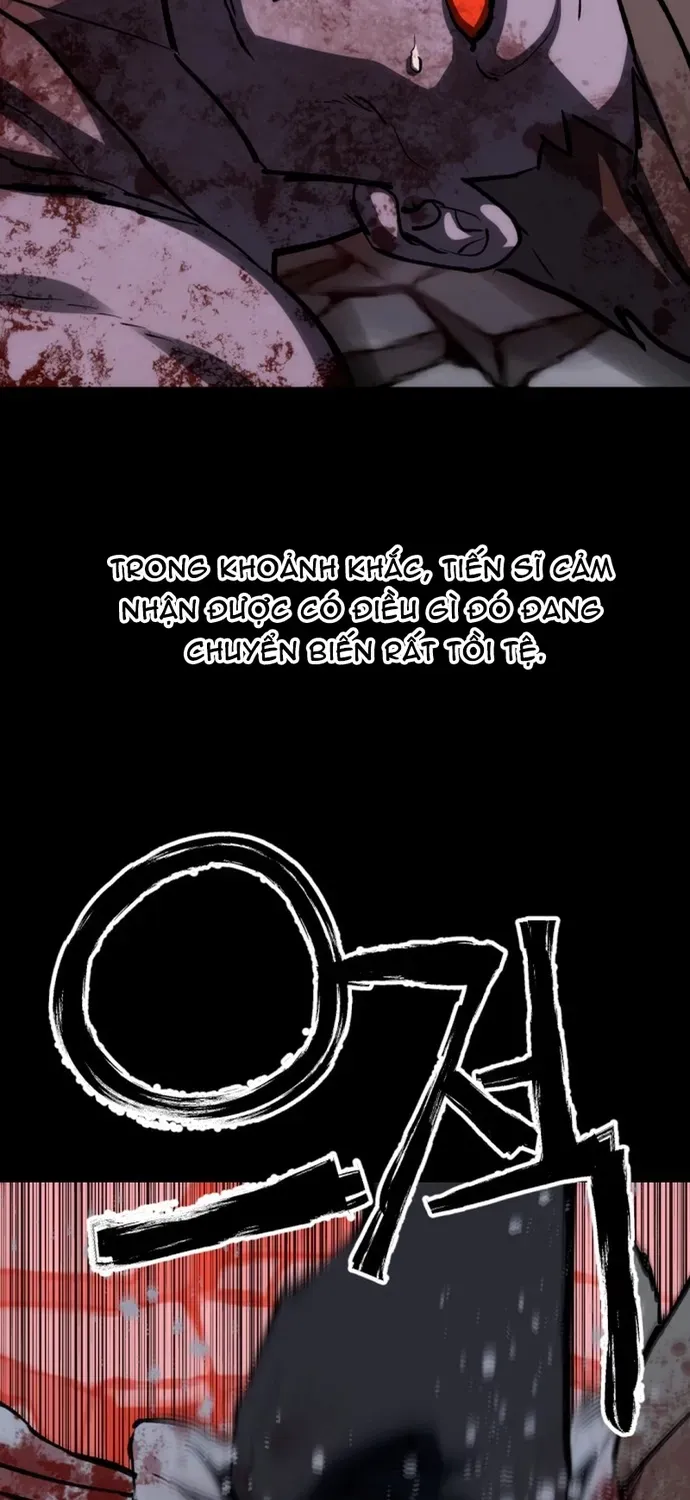 Sát Nhân Cuồng Loạn Chapter 184 - 36
