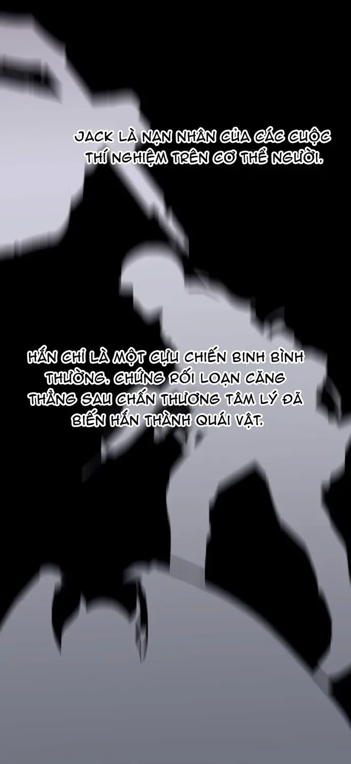 Sát Nhân Cuồng Loạn Chapter 185 - 105