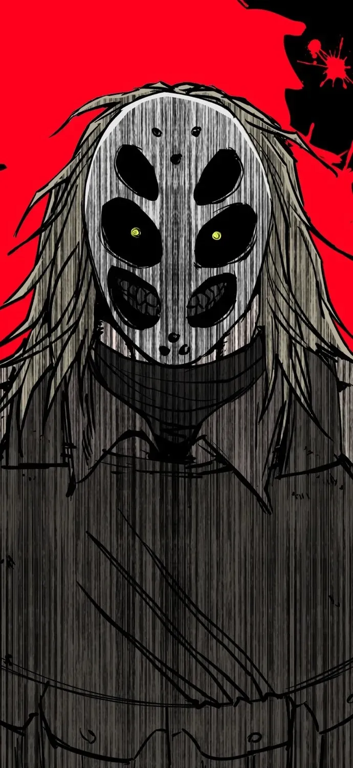 Sát Nhân Cuồng Loạn Chapter 185 - 109