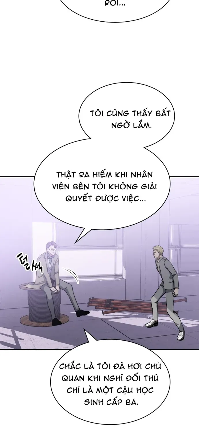 Sát Nhân Cuồng Loạn Chapter 185 - 119