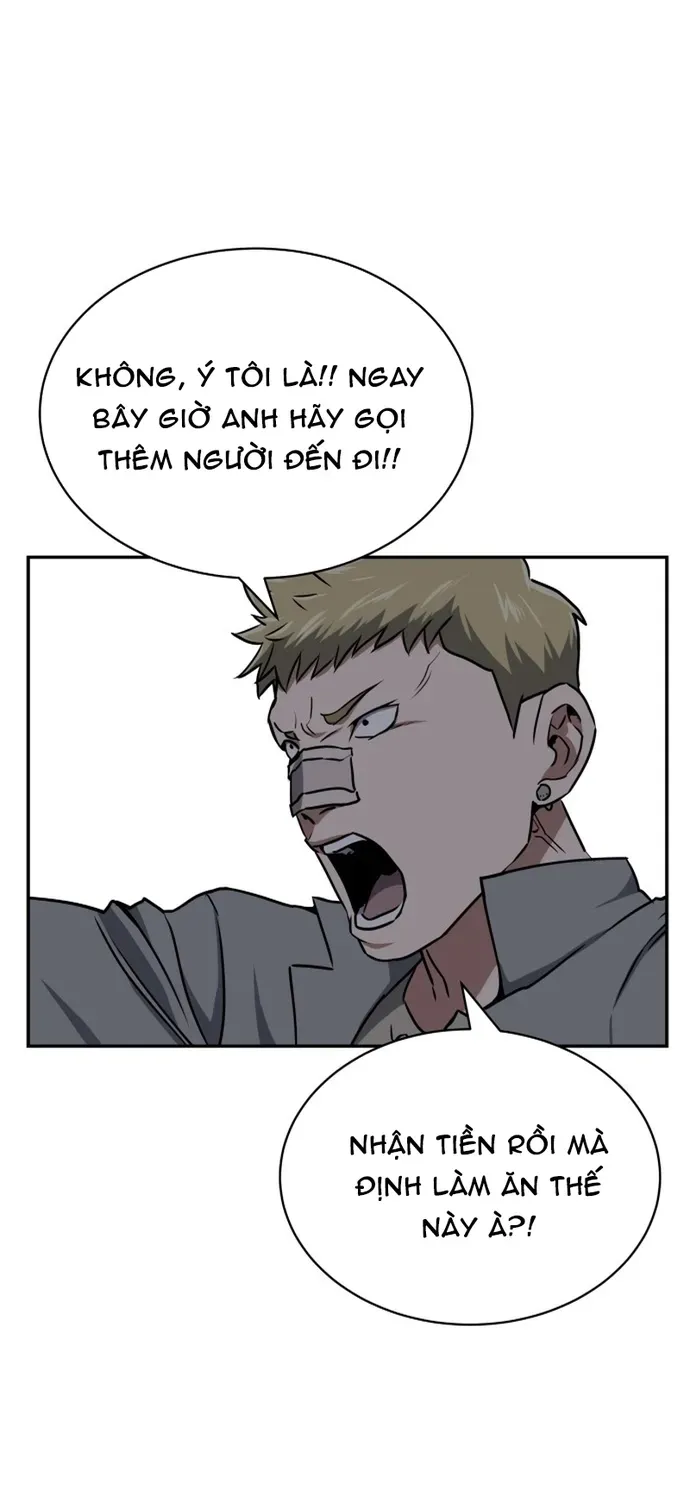 Sát Nhân Cuồng Loạn Chapter 185 - 120