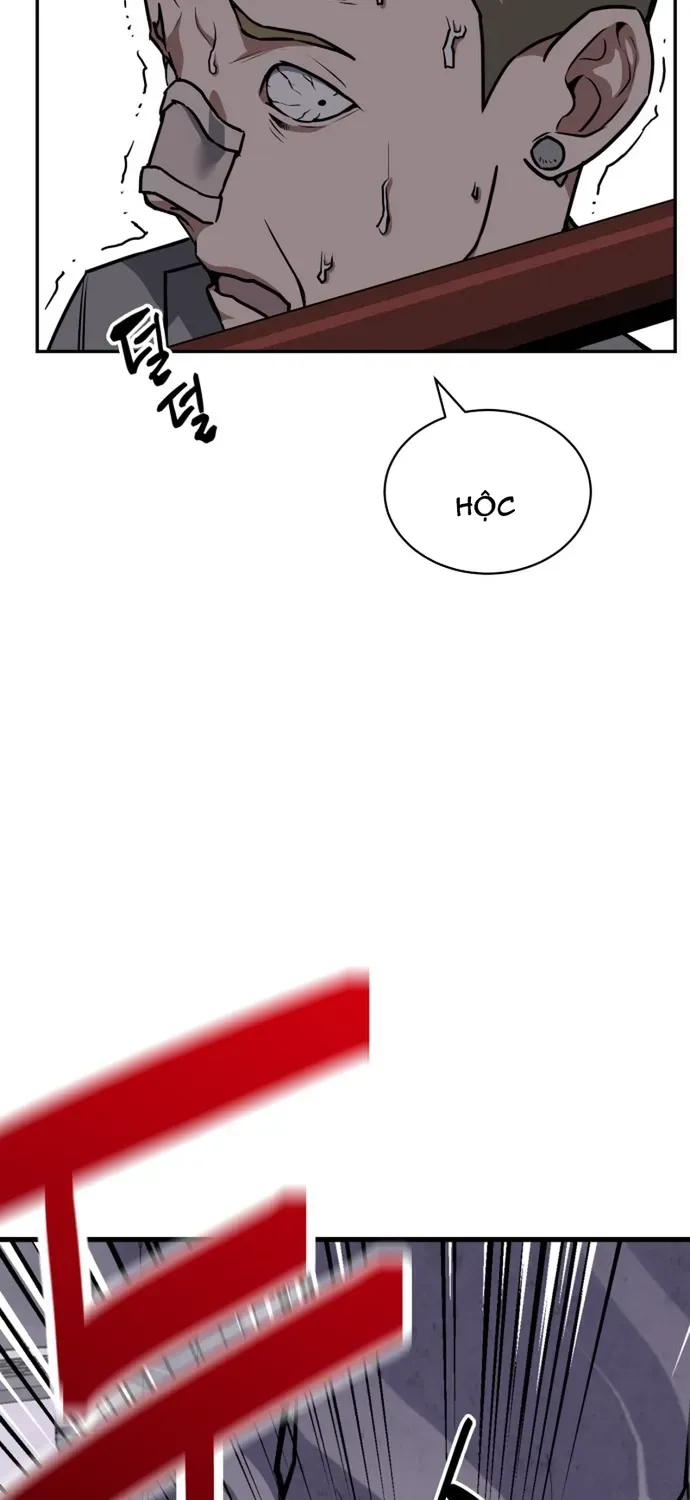 Sát Nhân Cuồng Loạn Chapter 185 - 134