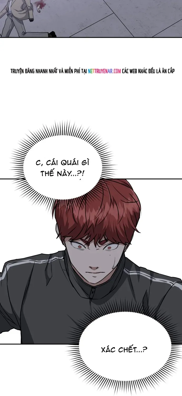 Sát Nhân Cuồng Loạn Chapter 185 - 151