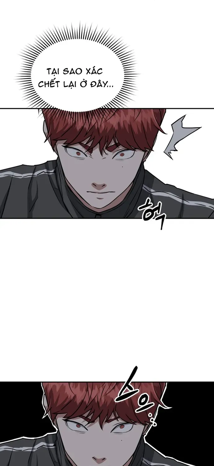 Sát Nhân Cuồng Loạn Chapter 185 - 152