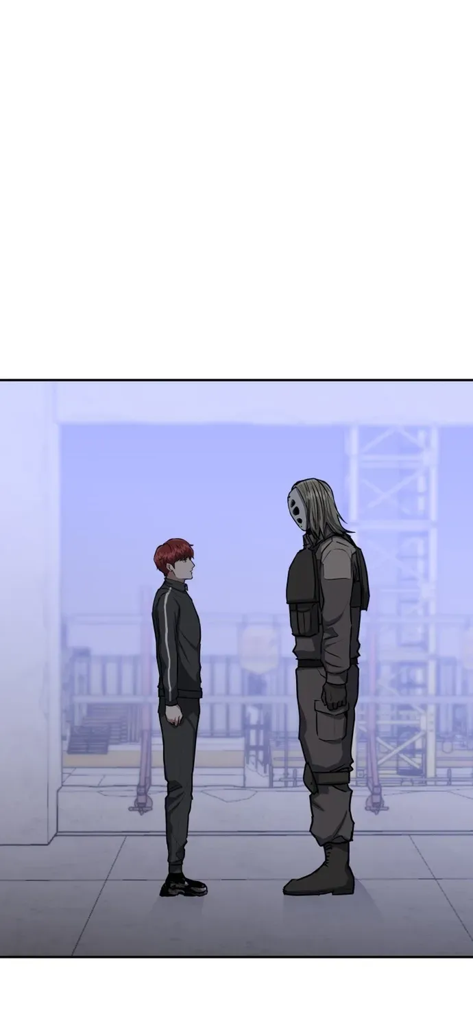 Sát Nhân Cuồng Loạn Chapter 185 - 169