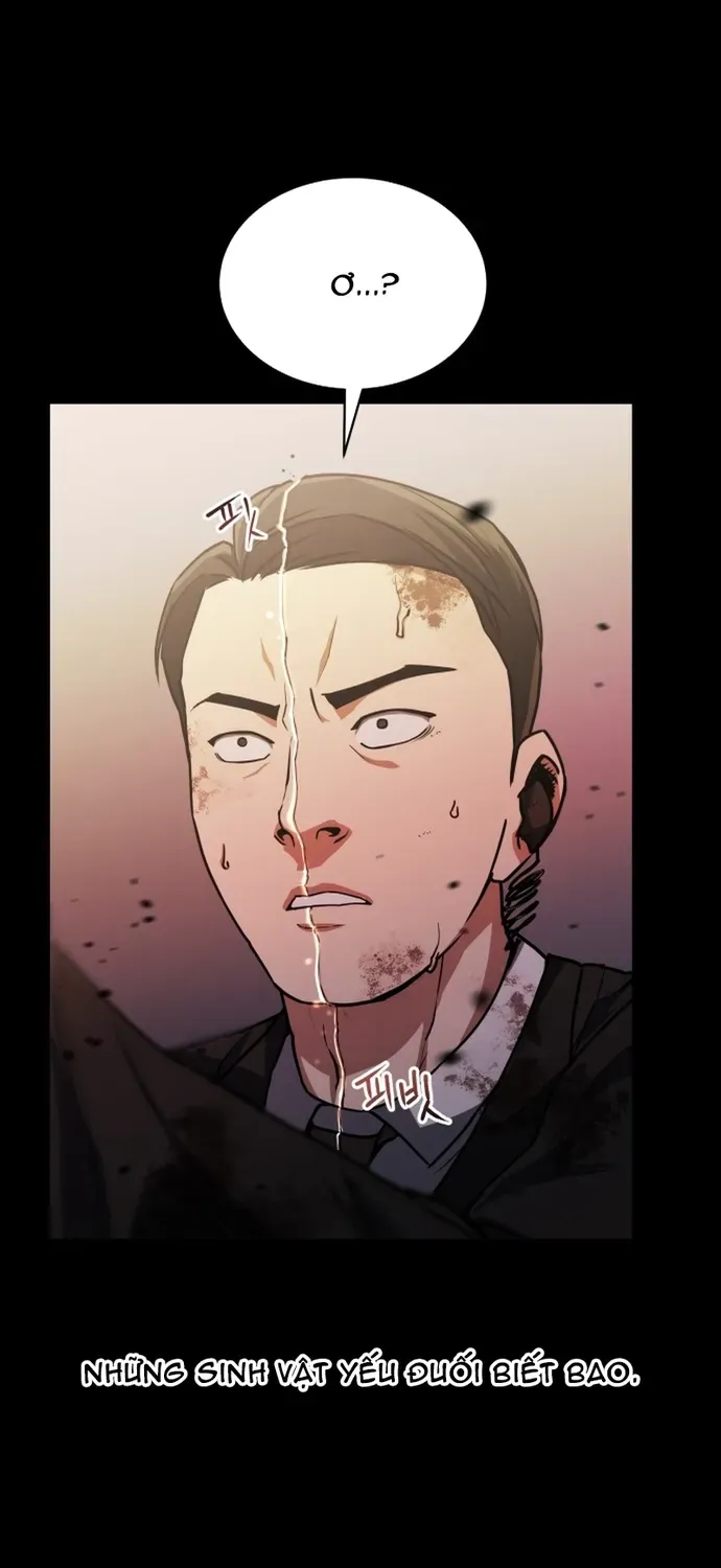 Sát Nhân Cuồng Loạn Chapter 185 - 19