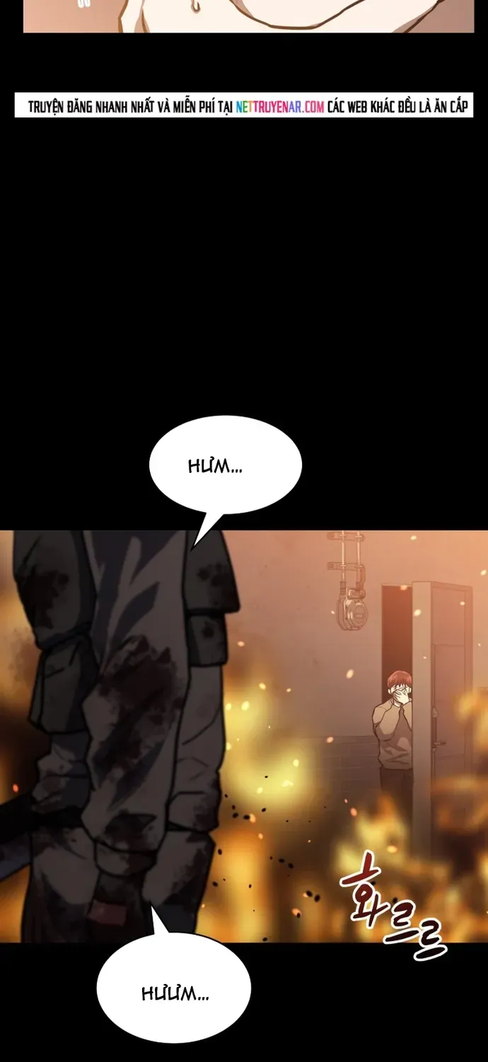 Sát Nhân Cuồng Loạn Chapter 185 - 23