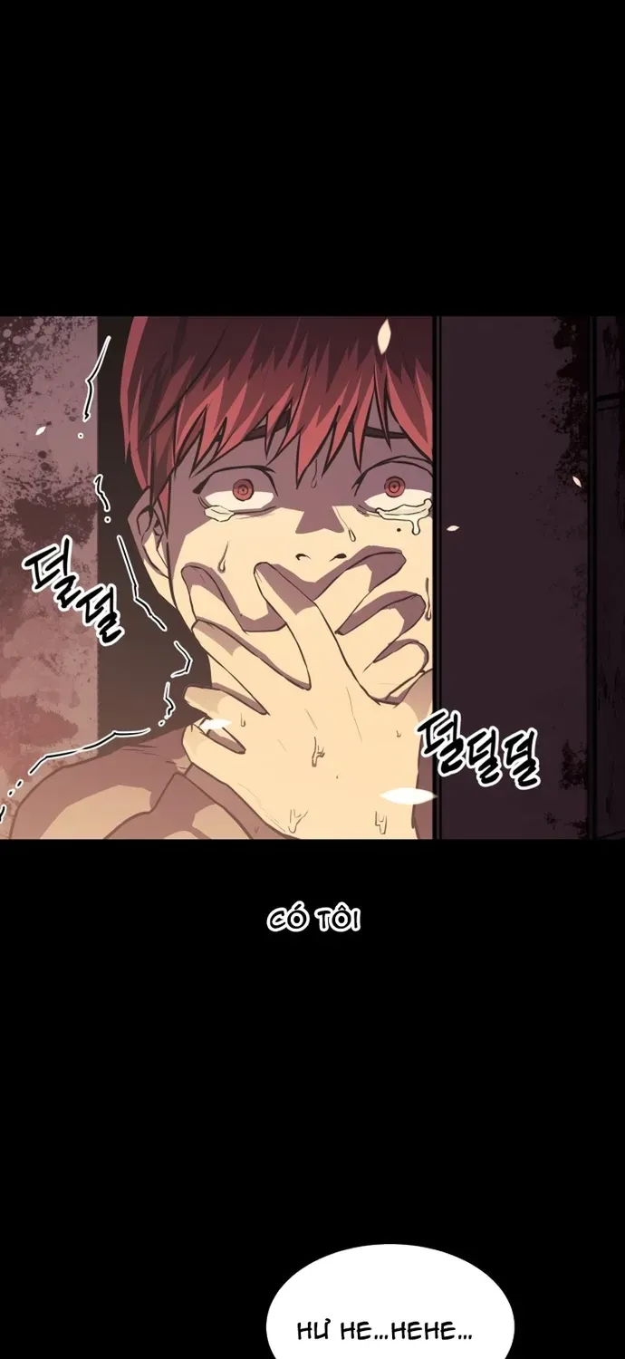 Sát Nhân Cuồng Loạn Chapter 185 - 24