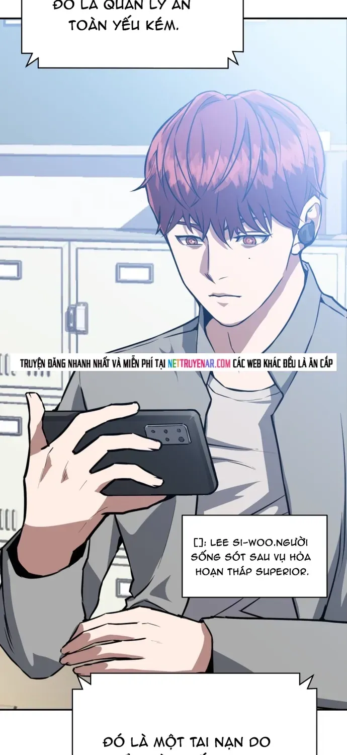 Sát Nhân Cuồng Loạn Chapter 185 - 34