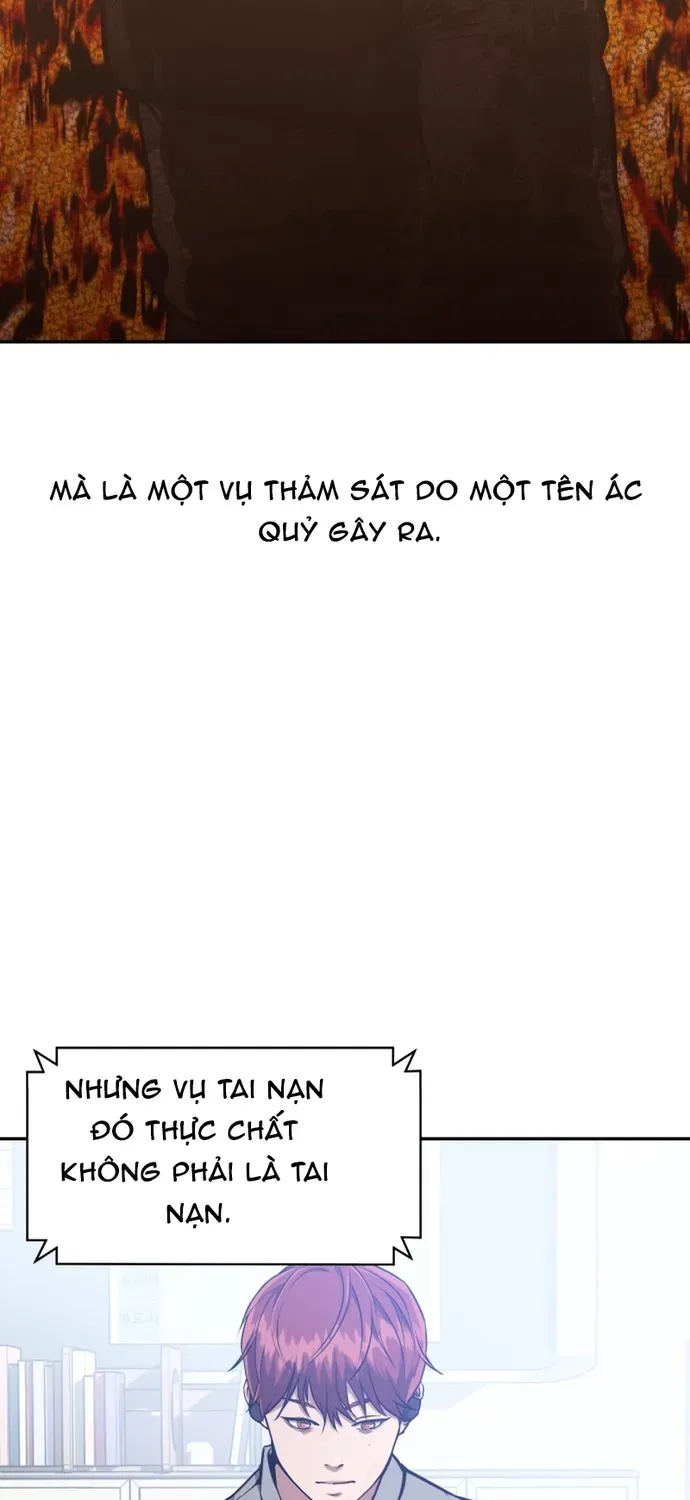 Sát Nhân Cuồng Loạn Chapter 185 - 37