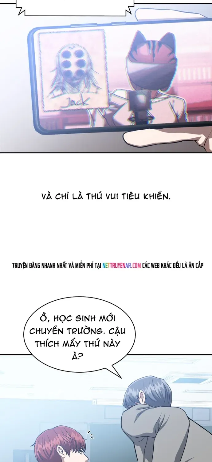 Sát Nhân Cuồng Loạn Chapter 185 - 39