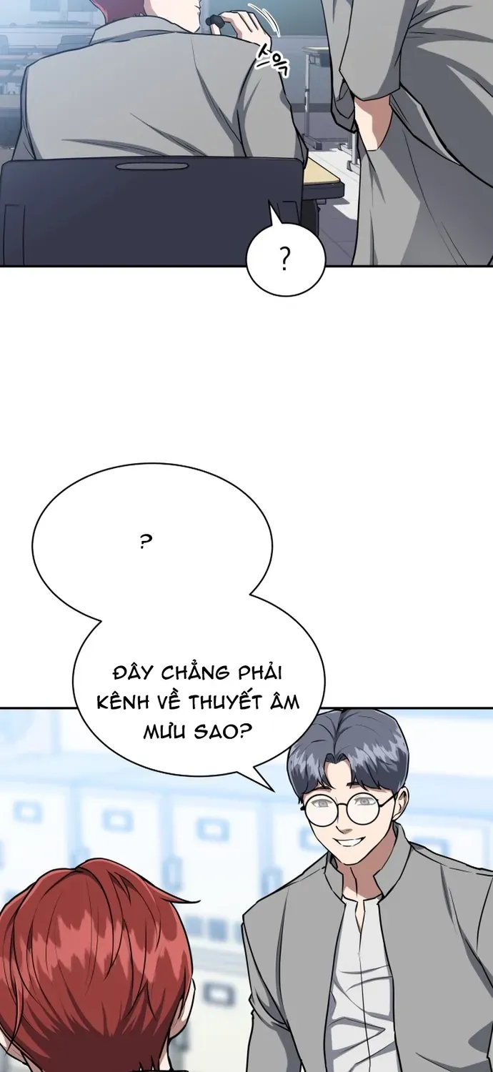 Sát Nhân Cuồng Loạn Chapter 185 - 40