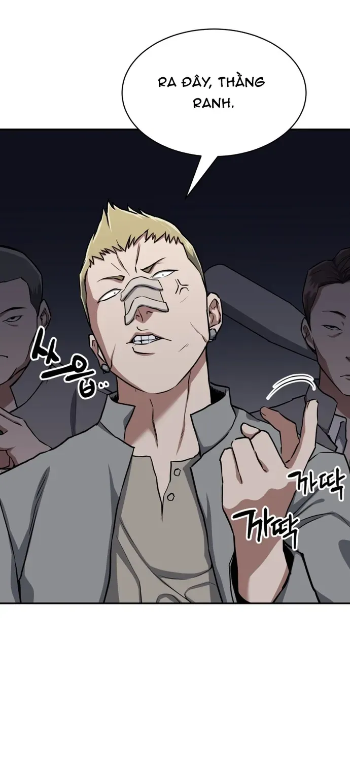 Sát Nhân Cuồng Loạn Chapter 185 - 46