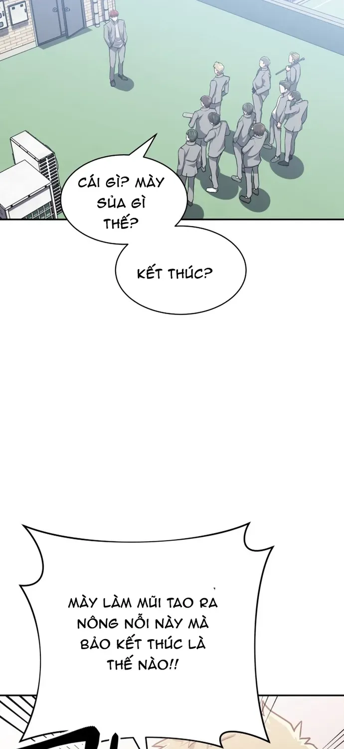 Sát Nhân Cuồng Loạn Chapter 185 - 49