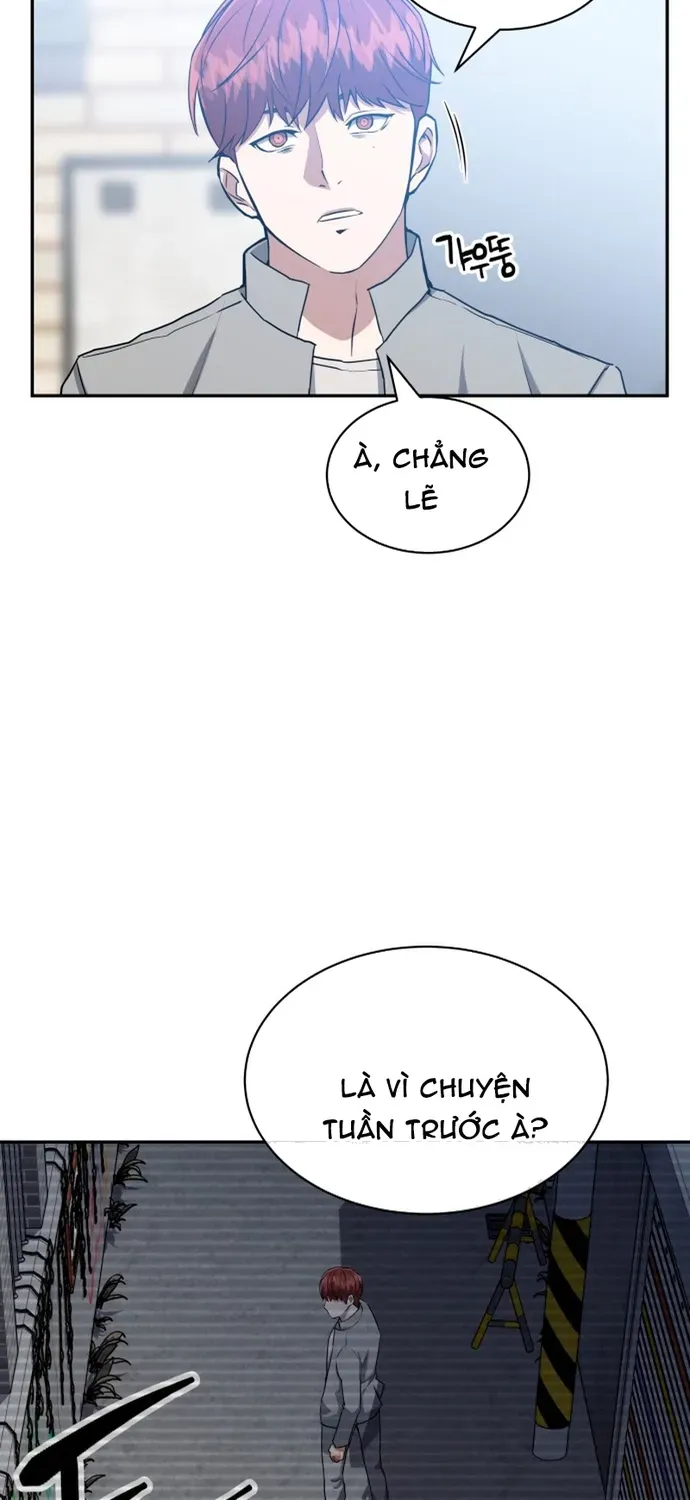 Sát Nhân Cuồng Loạn Chapter 185 - 51