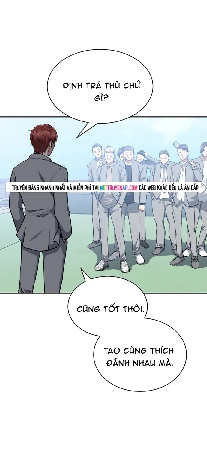 Sát Nhân Cuồng Loạn Chapter 185 - 53