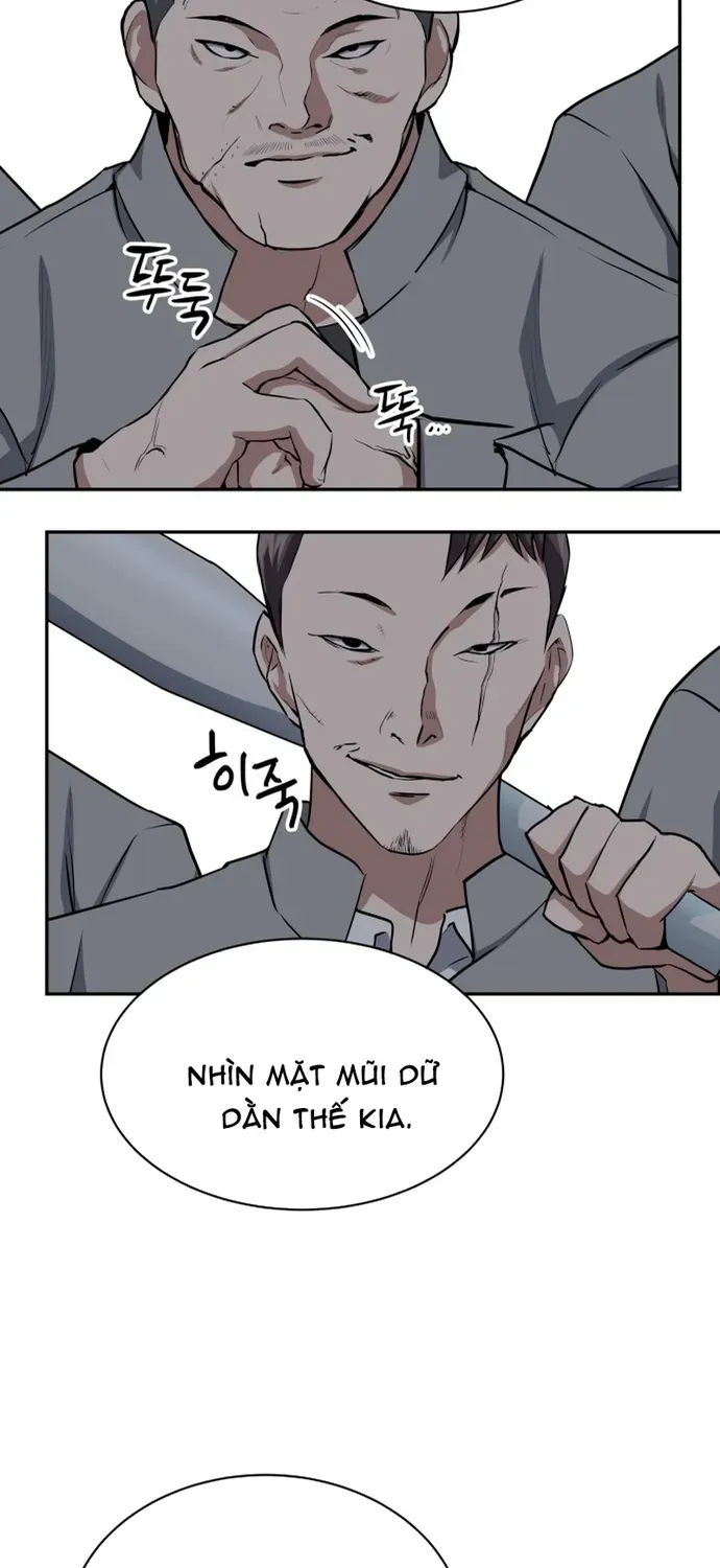 Sát Nhân Cuồng Loạn Chapter 185 - 55