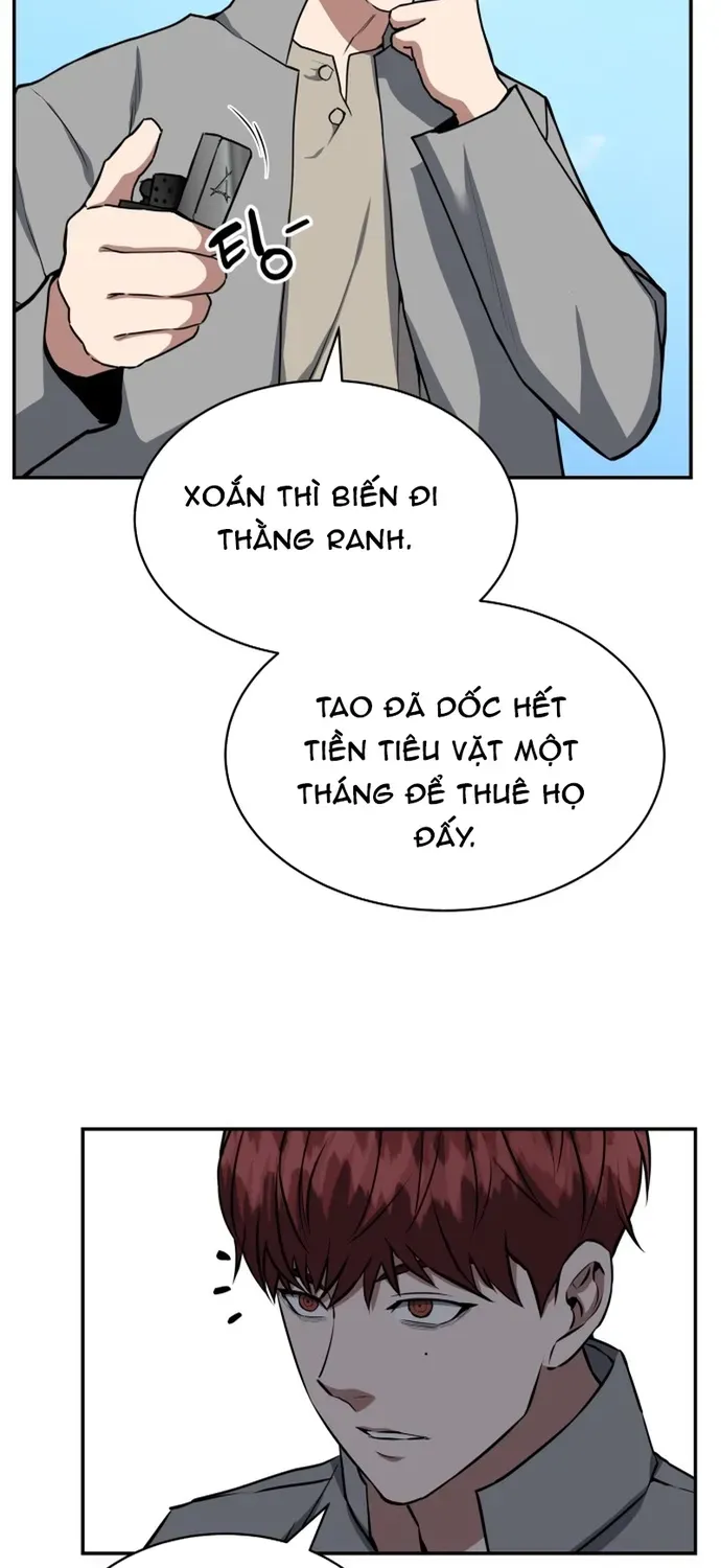 Sát Nhân Cuồng Loạn Chapter 185 - 57