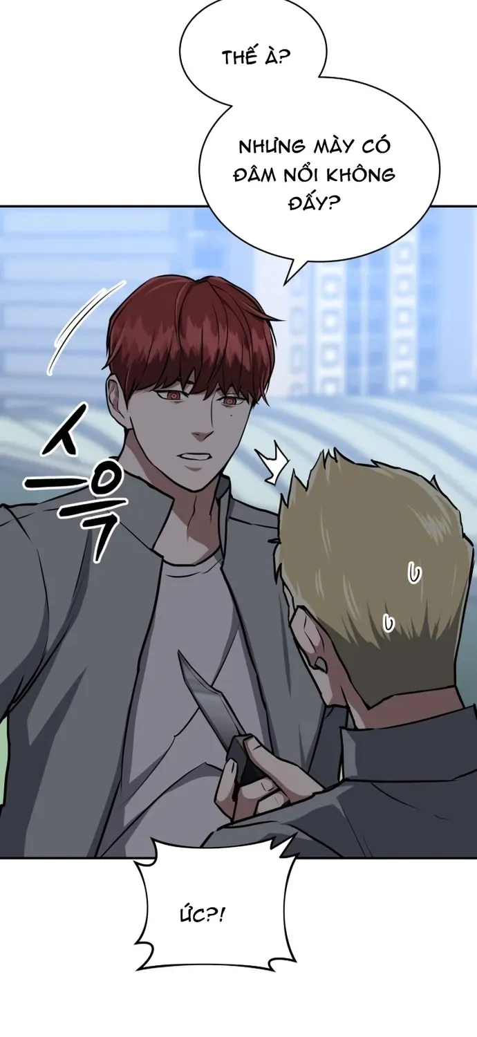 Sát Nhân Cuồng Loạn Chapter 185 - 76