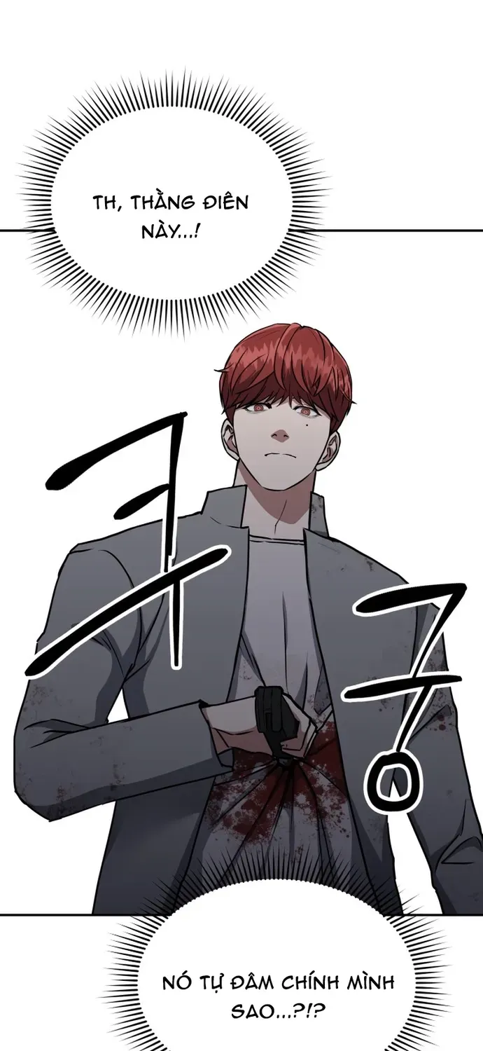 Sát Nhân Cuồng Loạn Chapter 185 - 80