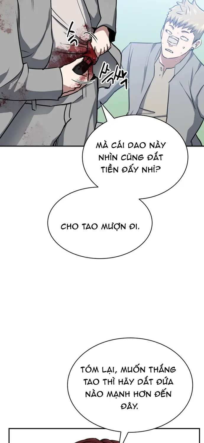 Sát Nhân Cuồng Loạn Chapter 185 - 83