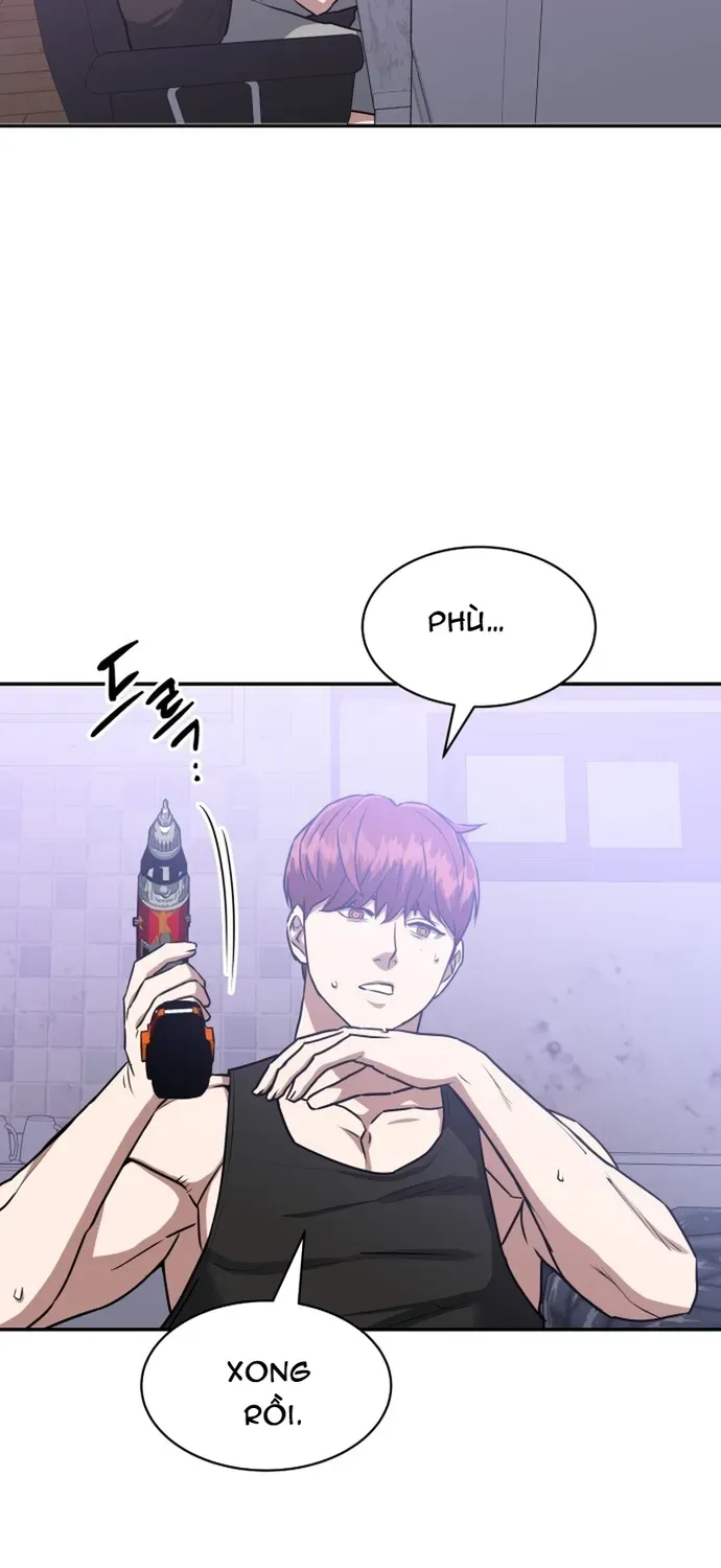 Sát Nhân Cuồng Loạn Chapter 185 - 94