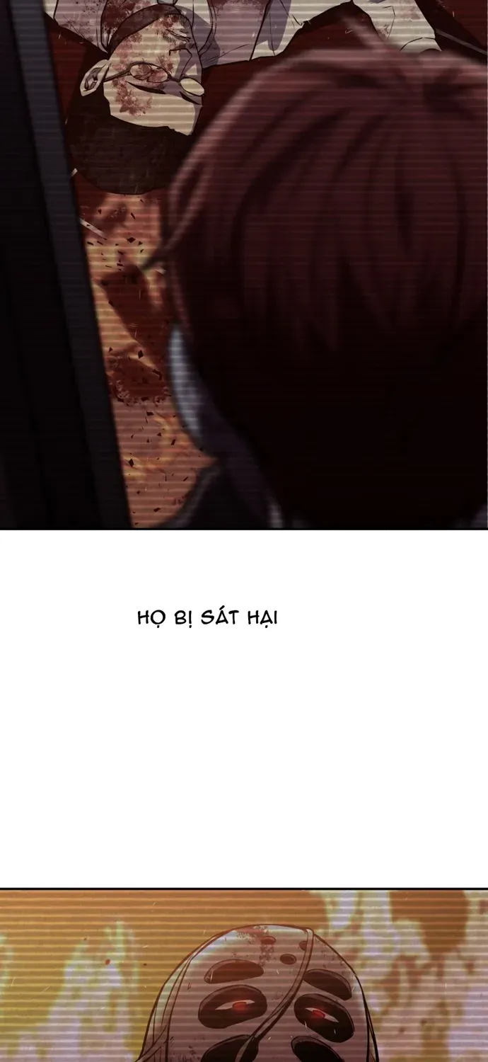 Sát Nhân Cuồng Loạn Chapter 185 - 98