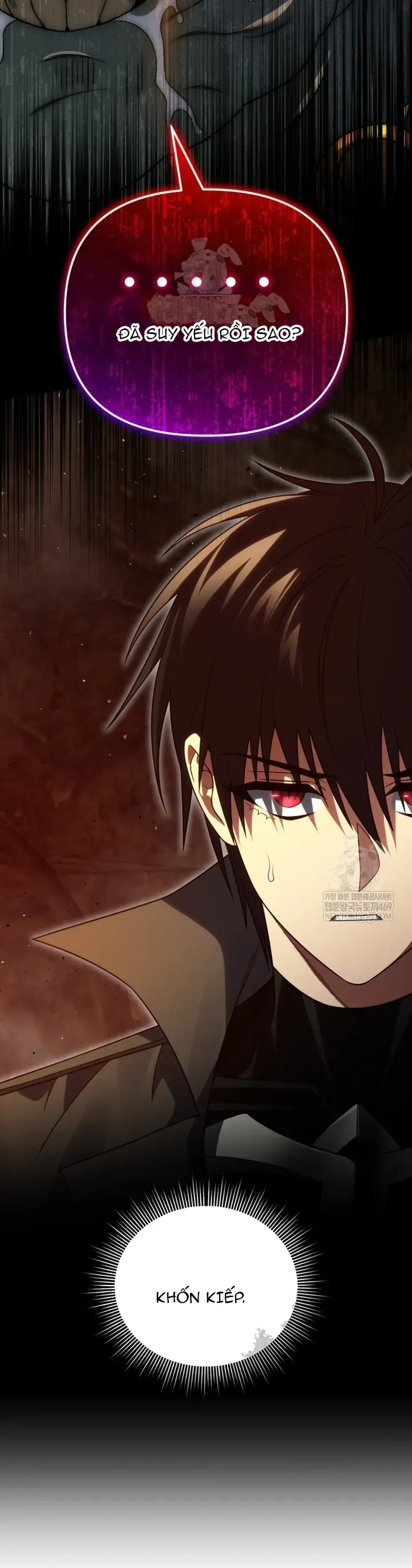 Người Chơi Trở Lại Sau 10000 Năm Chapter 134 - 3