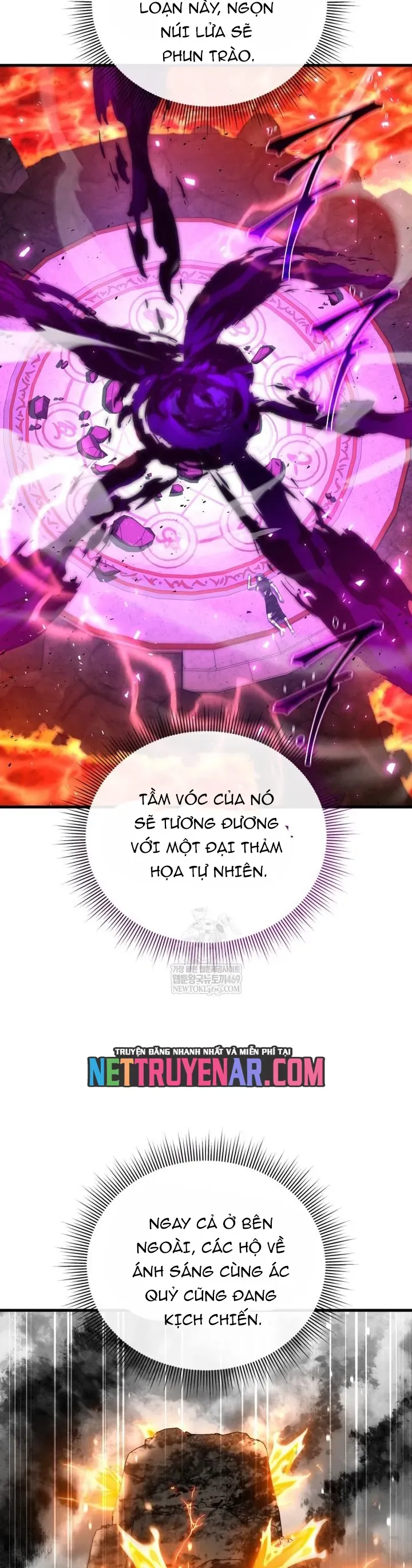 Người Chơi Trở Lại Sau 10000 Năm Chapter 134 - 6